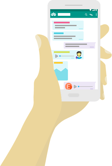 School ERP Solutions in Action